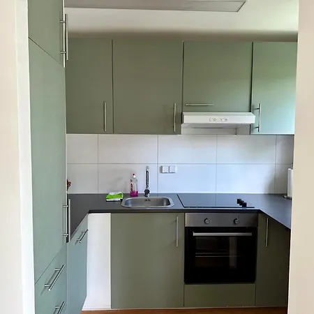 Gaesteapartment Nord * Leipzig