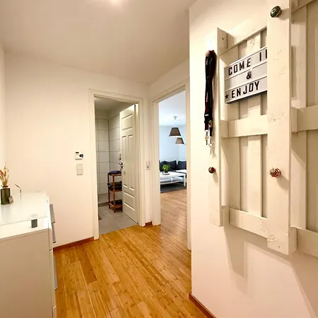 Gaesteapartment Nord *