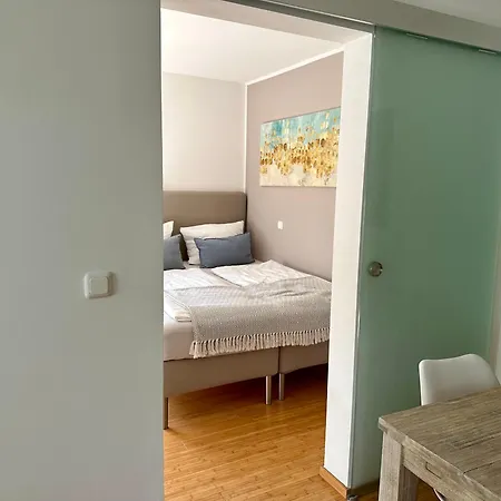 Gaesteapartment Nord