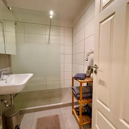 Gaesteapartment Nord 公寓 *