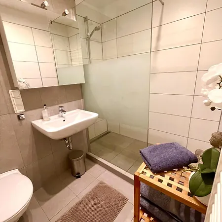 Gaesteapartment Nord *