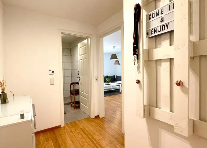 Gaesteapartment Nord *