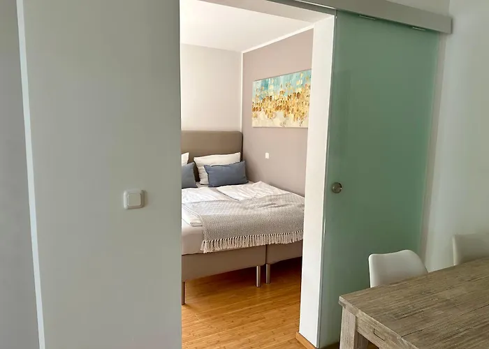 Gaesteapartment Nord