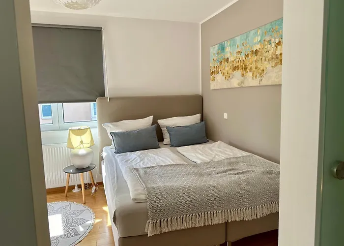 Gaesteapartment Nord Apartment