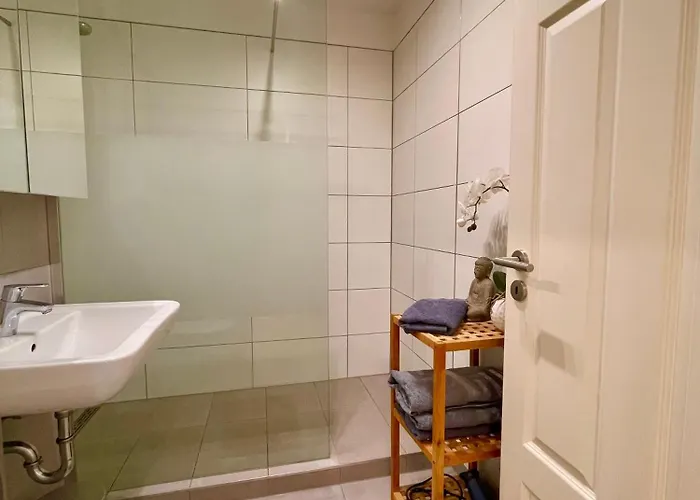 Gaesteapartment Nord Apartment *