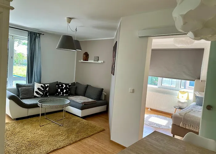 Gaesteapartment Nord Apartment Leipzig