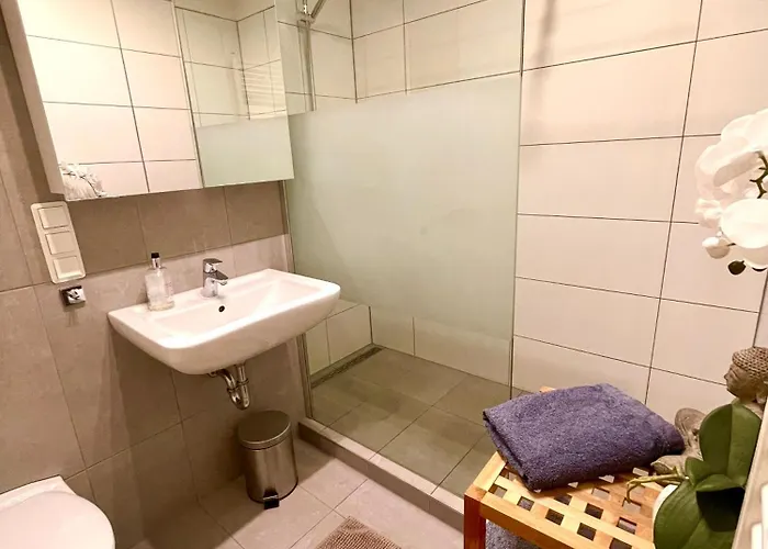 Gaesteapartment Nord *