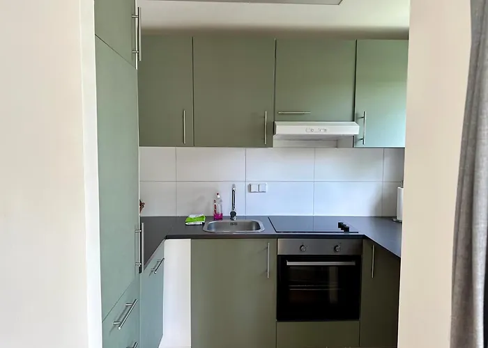 Gaesteapartment Nord * Leipzig