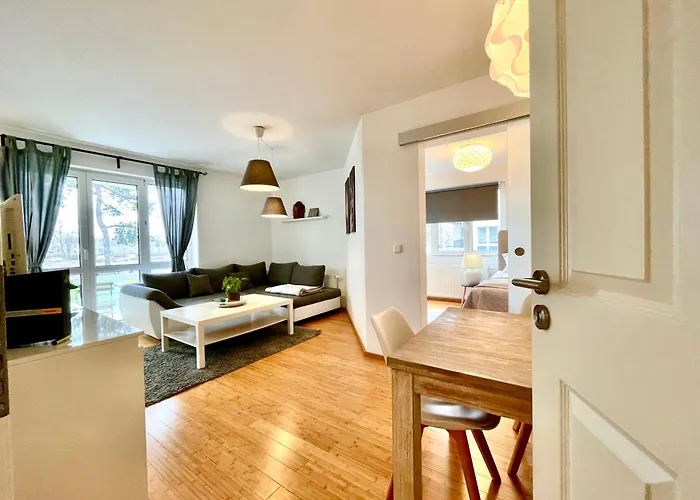 Apartment Gaesteapartment Nord