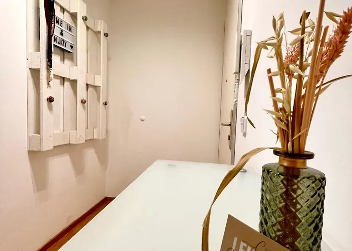 Gaesteapartment Nord Apartment Leipzig