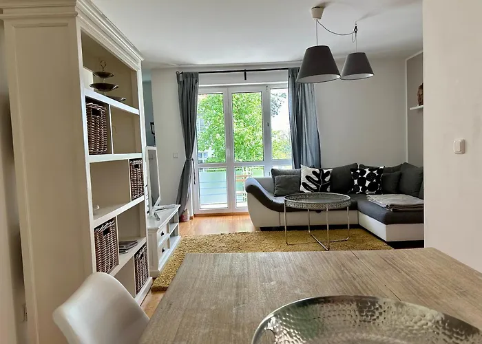 Gaesteapartment Nord * Leipzig